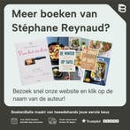 De lente op tafel 9789059566002 Stéphane Reynaud, Verzenden, Zo goed als nieuw, Stéphane Reynaud