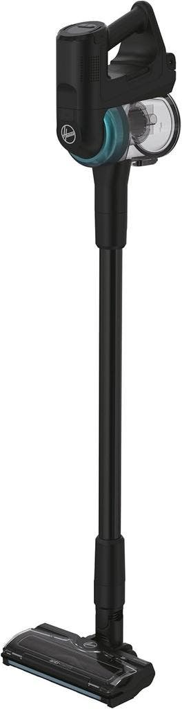 Hoover HF4 ANTI-TWIST Pets HF410P Stofzuiger Blauw/Zwart, Ophalen of Verzenden, Nieuw, Reservoir, Minder dan 1200 watt