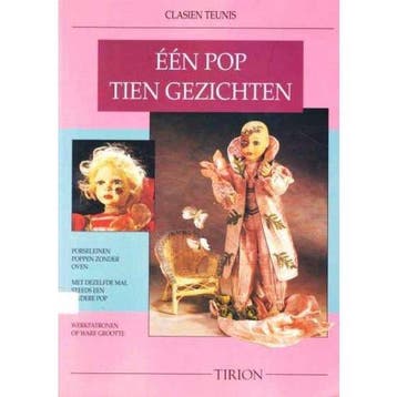 Een Pop tien gezichten - Teunis, Verzenden, Gelezen