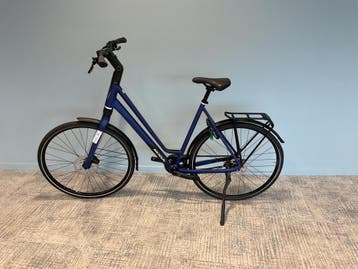 Koga F3 stadsfiets 2024 XL 28 inch Alfine 11, Fietsen en Brommers, Nieuw