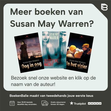 Geef mij een kans / De familie Christiansen / 1, Boeken, Verzenden, Zo goed als nieuw, Susan May Warren