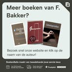 Handboek wedstrijdschaatsen 9789074252737 F. Bakker, Verzenden, Gelezen, F. Bakker