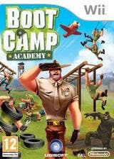 Boot Camp Academy (German) [Wii], Ophalen of Verzenden, Zo goed als nieuw
