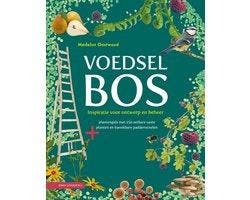 Boek Voedselbos 9789050116534, Verzenden, Zo goed als nieuw