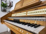 Johannus Opus 15, Zo goed als nieuw, 2 klavieren, Orgel
