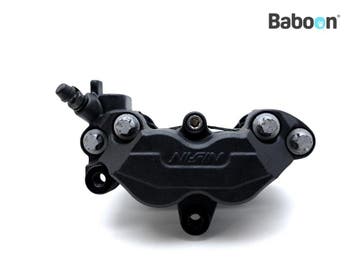Remklauw Links Voor Kawasaki Z 900 2018 (Z900 ZR900), Motoren, Verzenden, Gebruikt