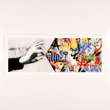 Martin Whatson (1984) - Sneak peak