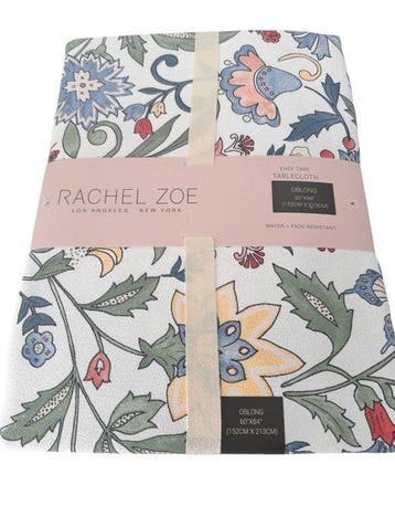 Rachel Zoe - Tafelkleed - 213 cm - 152 cm - tafelkleed