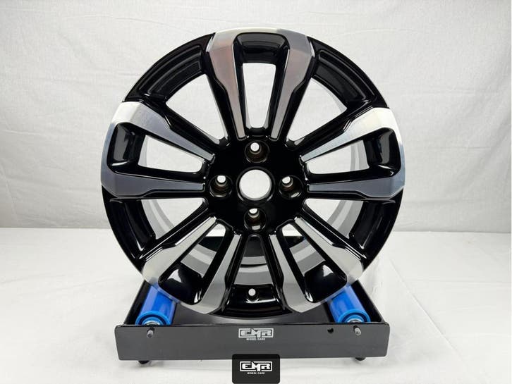 Opel Grandland OEM velg 16” 4x108 ET20 (1 stuk), Auto-onderdelen, Banden en Velgen, Velg(en), Nieuw, 16 inch, Ophalen of Verzenden