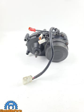 Middenmotor | Impulse | Gazelle | 998700800, Ophalen of Verzenden, Gebruikt