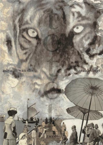 Totok twee - Adriaan van Dis 9789078670049, Boeken, Verzenden, Zo goed als nieuw, Adriaan van Dis
