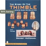 The Story of the Thimble 9780764303111 Bridget Mcconnel, Verzenden, Zo goed als nieuw, Bridget Mcconnel