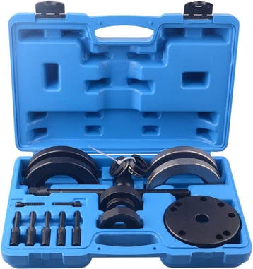 Wiellager demontage set 72mm | Carbon Staal | Laatste Stuk!, Ophalen of Verzenden, Nieuw