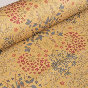 Katoenen meubelstof voor bekleding GCFabrics – Botanisch