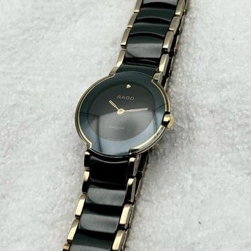 Rado - DiaStar - Zonder minimumprijs - 204.0302.3 - Dames -, Nieuw