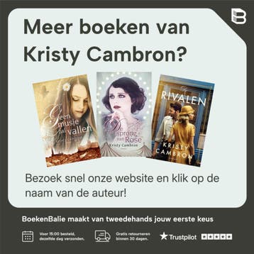 Sparrow In Terezin - Kristy Cambron 9781401690618, Verzenden, Zo goed als nieuw, Kristy Cambron