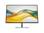 Hp - QHD  Monitor - 27 inch, Hp, IPS, Verzenden, In hoogte verstelbaar