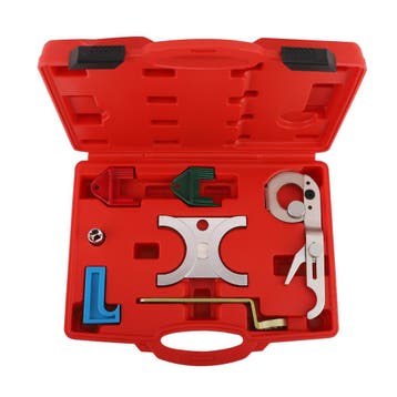 Engine Timing Gereedschap Kit geschikt voor Opel V6/G.M/S..., Verzenden, Nieuw