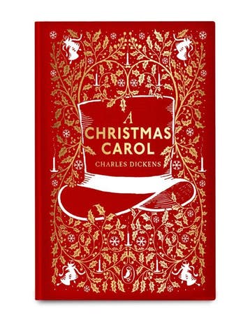 A Christmas Carol | Charles Dickens | Nieuw, Ophalen of Verzenden, Nieuw, Charles Dickens