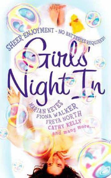 Girls Night In - Fiona Walker 9780006514855, Verzenden, Gelezen, Fiona Walker