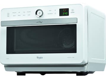 Whirlpool JT469 - Combimagnetron - 33L - 5 kookmethodes -, Verzenden, Zo goed als nieuw