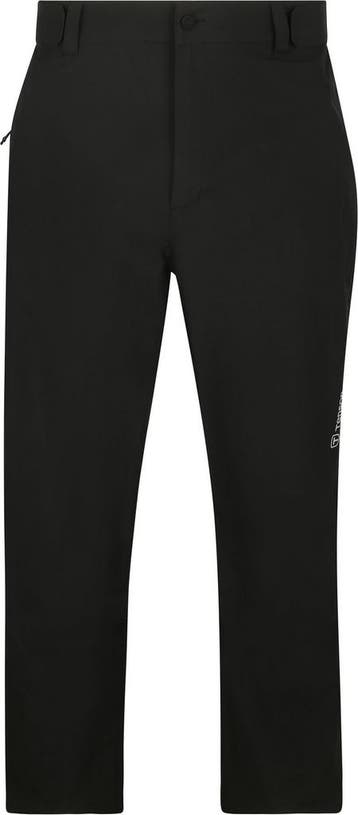 Tenson Regenbroek MPC Extreme Zwart maat XXL Heren, Verzenden, Zwart, Nieuw, Overige maten