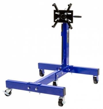 Motorblok-bok / motorsteun vouwbaar 680KG (zwaar model), Verzenden, Nieuw
