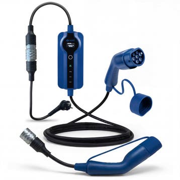Voldt mobiele OCPP-lader | 11 kW – Type 2 – MID-meter –, Ophalen of Verzenden, Nieuw