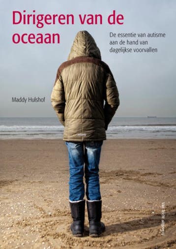 Dirigeren van de oceaan - Maddy Hulshof 9789073460751, Boeken, Verzenden, Zo goed als nieuw, Maddy Hulshof