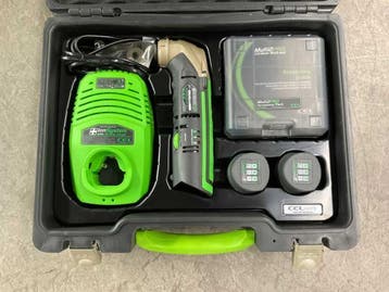 Veiling - Cel accu multi-tool 10.8V Multi2Pro, Nieuw
