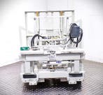 Cascade Push-Pull met sheetsave, Zakelijke goederen, Machines en Bouw | Heftrucks en Intern transport, Verzenden