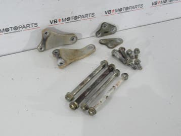 Honda CRF 450 RX Motorblok steunen, Ophalen of Verzenden, Nieuw