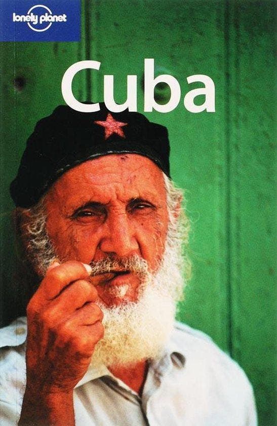 Cuba - Sainsbury, Boeken, Reisgidsen, Gelezen, Verzenden