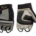 RevaraSports Rolstoelhandschoenen grijs, Ophalen of Verzenden, Nieuw