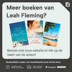 A Wedding in the Olive Garden 9781788548724 Leah Fleming, Boeken, Verzenden, Zo goed als nieuw, Leah Fleming