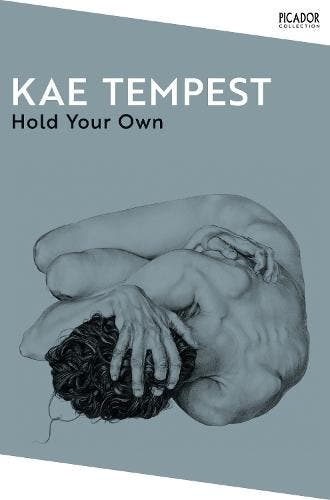 Hold Your Own | Kae Tempest | Nieuw, Huis en Inrichting, Ophalen of Verzenden, Nieuw