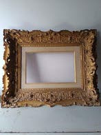 Lijst - Hout