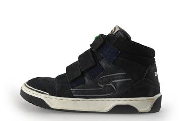 Develab Hoge sneakers Jongens in maat 31 Blauw, Jongen of Meisje, Schoenen, Nieuw, Verzenden