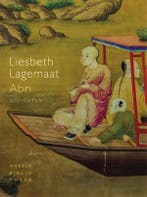 Abri 9789028427778 Liesbeth Lagemaat, Ophalen of Verzenden, Nieuw, Liesbeth Lagemaat