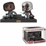 Funko Pop! Star Wars - Rematch on the Supremacy #257, Verzenden, Nieuw