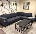 ***SALE*** Hoekbank Fisker Alpine indigo, Verzenden, Nieuw