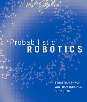 Probabilistic Robotics - Sebastian Thrun 9780262201629, Verzenden, Gelezen, Sebastian Thrun