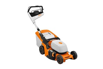 Stihl RMA 448 PV, zonder accu en lader (Grasmaaiers), Ophalen of Verzenden, Nieuw, Stihl