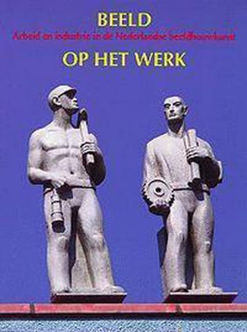 Beeld op het werk - M. Beerman 9789040099755, Verzenden, Gelezen, M. Beerman