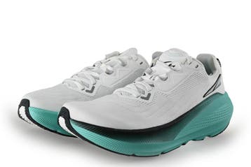 Altra Sportschoenen in maat 38½ Wit, Kleding | Dames, Verzenden, Zo goed als nieuw, Altra, Wit