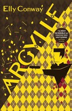 Argylle 9781787635920 Elly Conway, Verzenden, Gelezen, Elly Conway