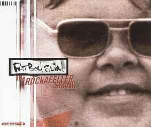 cd single - Fatboy Slim - The Rockafeller Skank, Verzenden, Zo goed als nieuw, Overige genres