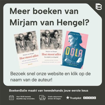Een knipperend ogenblik - Mirjam van Hengel 9789403122908, Verzenden, Gelezen, Mirjam van Hengel