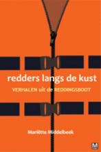 Redders langs de kust 9789460680199 Mariëtte Middelbeek, Verzenden, Gelezen, Mariëtte Middelbeek
