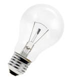 SL Gloeilamp E27 220-240V 25W helder, Ophalen of Verzenden, Nieuw